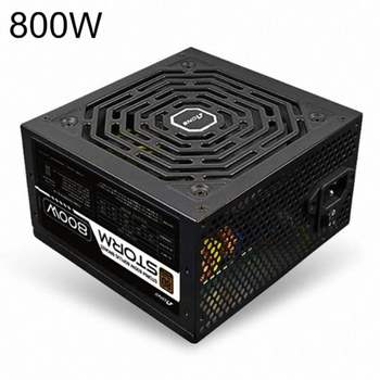 컴퓨터파워 STORM 800W 80PLUS BRONZE 컴퓨터파워서플라이 컴퓨터파워700w 컴퓨터파워500w