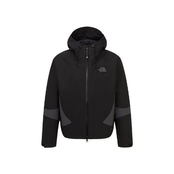 노스페이스 여성 ALTOS JACKET RNJ2HR81A-BLK