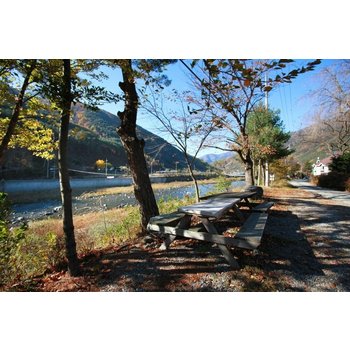 [정선군] 정선 화암 별장