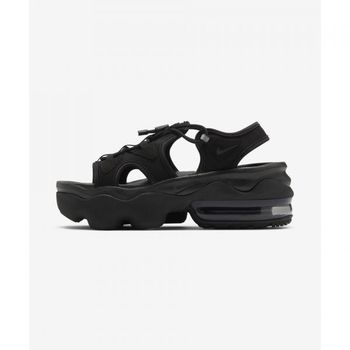 NIKE 나이키 에어 맥스 코코 샌들 W - 블랙 앤트러사이트 CI8798-003
