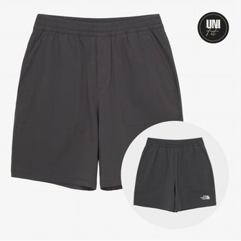 칸테 쇼츠 NS6NQ09B_CHC