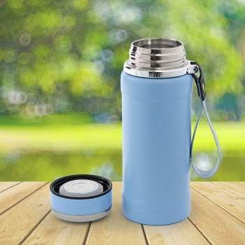 사계절보냉보온병캠핑등산피크닉진공보냉물병 TY621316