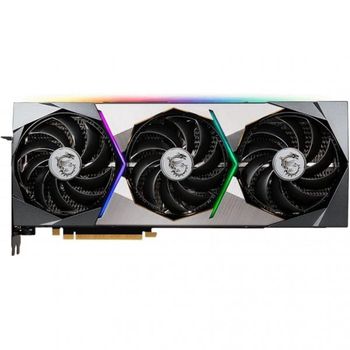 [해외] 영국 MSI 그래픽카드0108 GeForce RTX 3070 SUPRIM X 8G Gaming Graphics Card - TRI FROZR 2 TO
