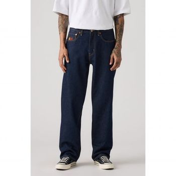 [해외] Levis 리바이스 x 스카이 하이 팜 상품 루즈 핏 진 8024730