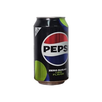 펩시콜라 제로 라임 업소용 355ml x 8캔/12캔/24캔/48캔