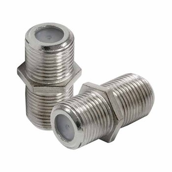 [(주)승원전자]SJ0019_RF(F)-RF(F) 안테나연결 중계젠더