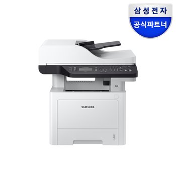 삼성전자 SL-M3560FW 흑백 레이저 복합기 무선 팩스 프린터기 복합기 토너포함