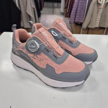 레드페이스 HC17 콘트라PFS템포워킹화  RESGLCX23101핑크 (S43186818)