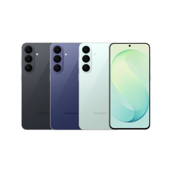 [자급제+유심]갤럭시 S26 FE/월24,750원/선택약정12개월/자급제 새상품 SM-S741