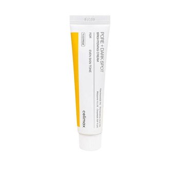 셀리맥스 트라넥삼산 모공잡티 브라이트닝 크림 35ml (50943018)