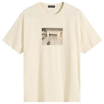 [해외] Dime 남성 Dime Quack T Shirt Natural