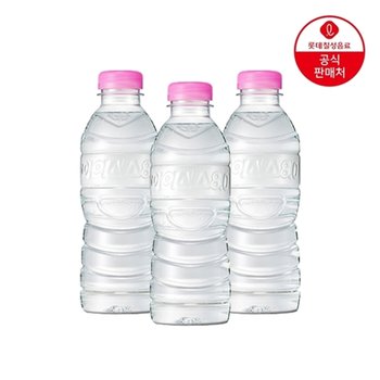 롯데칠성 아이시스 8.0 300ml x 40개 생수