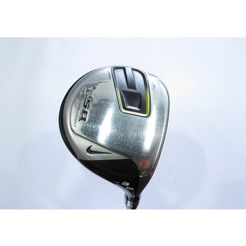 [중고] 나이키 SQ MACHSPEED 3번 15도 우드 아타스 T2 7X