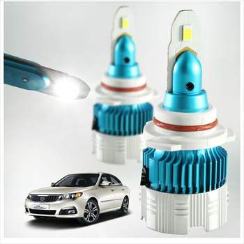 D24 WRR900M2 로체호환 이노베이션 LED 안개등 1200루멘