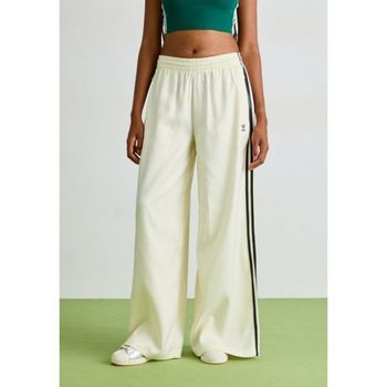 오리지널스 트랙수트 바지 - 크림 화이트/블랙 6865270 146894807