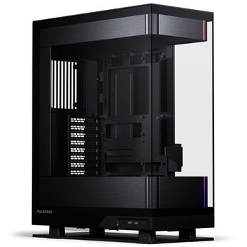 Phanteks EVOVL X2 블랙 (미들타워)