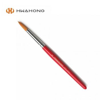 화홍 세필붓 320R 낱자루 5호 다용도붓