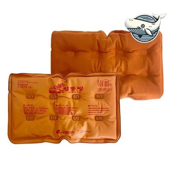 피부온열 찜질팩 홈케어 황토마사지팩 찜질마사지 찜질마사지팩 마사지팩 냉온찜질팩