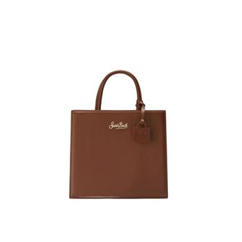 [해외] 25FW 세인트바쓰 숄더백 SHOPBAGMIDI00504I Red