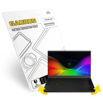 레이저 블레이드 15 어드밴스드 R70 OPTOKB 무광 전신 외부보호필름 S...