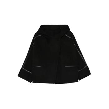 25 FW 이브살로몬 후드 코트 26WYV02161CATL TP441382154