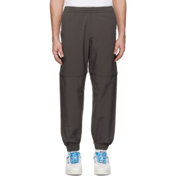 베이프 그레이 타이거 앤 드래곤 트랙 팬츠 001PTK701002L TP839464409