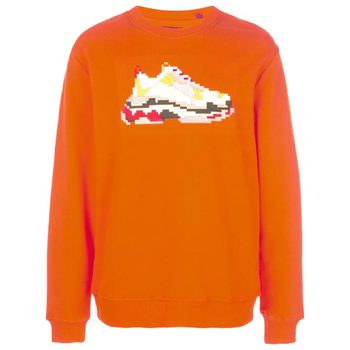 26 SS Mostly Heard Rarely Seen 8 Bit 대드코어 스웨트셔츠 MHEB02AIK14 TP429754899