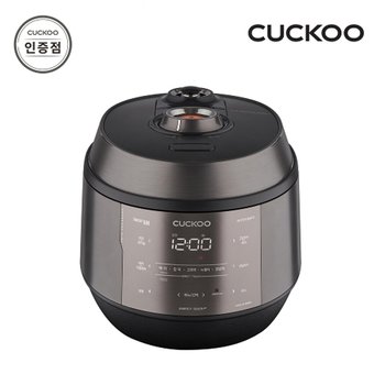 쿠쿠 CRP-KHTS1060FD 10인용 IH전기압력밥솥 공식판매점 SJ