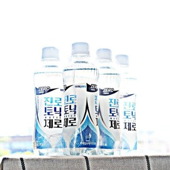 하이트진로 토닉워터 300ml 제로6개 + 와일드피치 6개 + 솔 6개[무료...