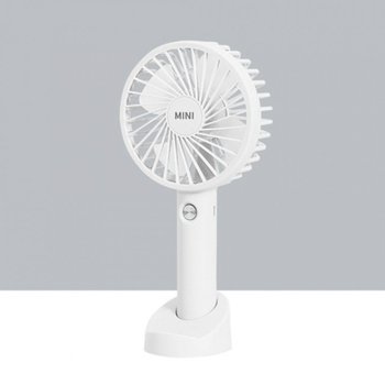 포터블선풍기 휴대용 핸드 손 선풍기 목풍기_23366569