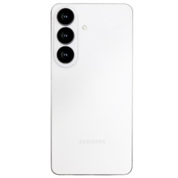 [삼성전자] 갤럭시 S26 플러스 256GB 자급제 화이트 Cr