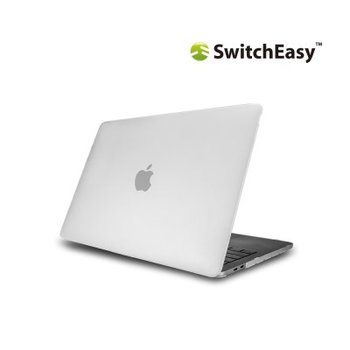 [SwitchEasy] 스위치이지 맥북에어 13(2019~2018) 투명 케이스