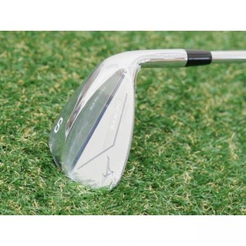 한국미즈노 정품 MX-70 FORGED 웨지 (Sw) 경량스틸 뉴다골 S200.