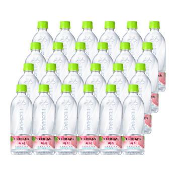 이로하스 피치 540ml X 24페트 (S43381738)