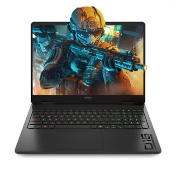 HP 오멘 16-am1006TX i9-14900HX RTX5070ti 500nits QHD 게이밍노트북