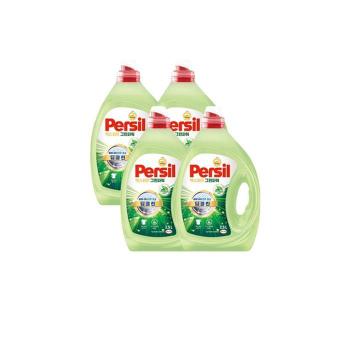 퍼실 엑스퍼트 그린파워 맥스 2.5L x4개 초미세효소 딥클린 세탁세제 (S50911093)