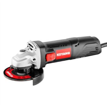 자재 그라인더 100mm(4) 750W 12000rpm 1.5kg DG10