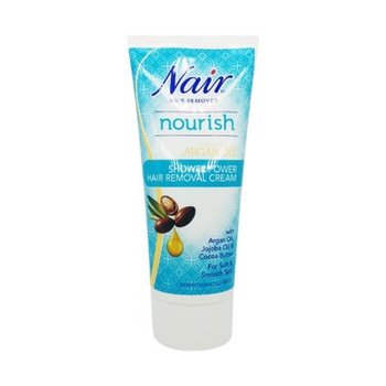 네어 다리털제모 민감성 인샤워 제모크림 200ml