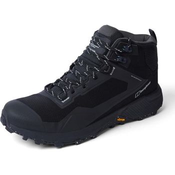 [해외] 독일 버그하우스 남자 등산화 트래킹화 1861894 Berghaus Mens Revolute Active Mid Shoes