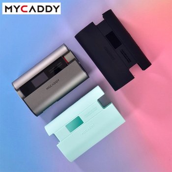 앰지캐디 MH3 거리측정기 실리콘 케이스