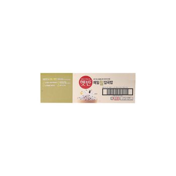 코스트코 매일찰잡곡밥 210gx18[36095888]