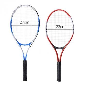성인 주니어 입문용 테니스 연습 라켓 운동용 기초 체력 강화