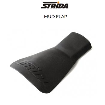 STRIDA  스트라이다 미니벨로 자전거 물 흙받이 MUD FLAP
