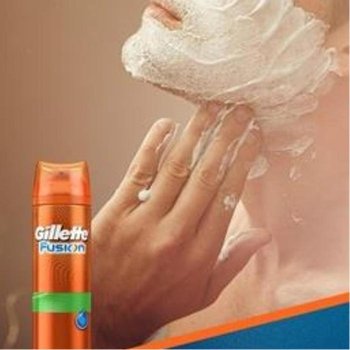 알로에베라 첨가 쉐이빙젤 330ml 남성면도크림 면도젤 (10932205)