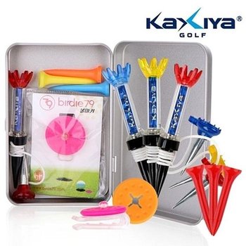 [JH58SQ08_53DC]자석골프티 메탈케이스 TX16_105