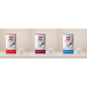 [일리] 일리 파드 커피 번들팩 54EA(18EA X 3팩) (S16257036)