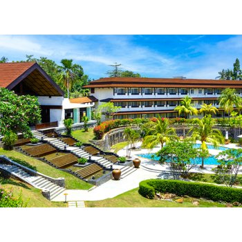 [저녁출발] 마나도 스쿠버다이빙 3박5일 / 객실기준: 디럭스