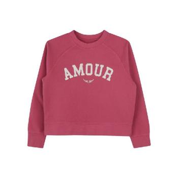 ZADIG&VOLTAIRE 스웨트셔츠 X60326K_481