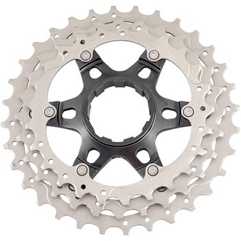 [해외] 시마노 SHIMANO 수리 부품 기어 유닛 25-28-32T 11-32T용 CS-R8000 Y1WG98060