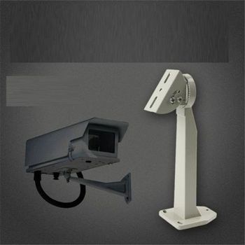 CCTV용 거치대 방수케이스용 일자형 30cm-WD3CBF9